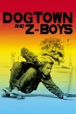 Jay Adams interpreta a Himself en Dogtown and Z-Boys