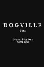 Película Dogville: Test