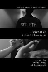 Póster de la película Dogwatch