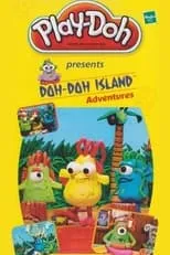 Poster de la película Doh-Doh Island Adventures - Películas hoy en TV