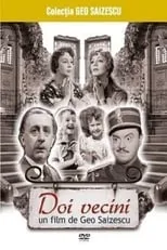 Película Doi vecini