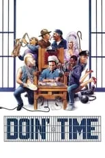 Doin' Time portada