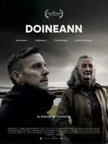 Portada de Doineann