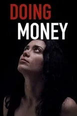 Karen Hassan interpreta a DC Rachel en Doing Money