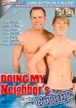 Jake Starr es  en Doing My Neighbor's Father