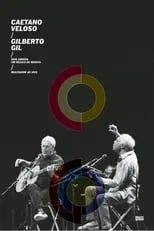 Poster de Dois Amigos, Um Século de Música