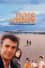 Película Dois Córregos - Verdades Submersas no Tempo