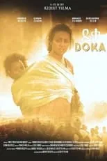 Mahder Assefa es  en Doka