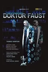 Película Doktor Faust