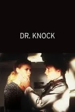 Póster de la película Doktor Knock