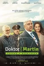 Poster de Doktor Martin: Záhada v Beskydech