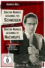 Portada de Doktor Murkes gesammelte Nachrufe