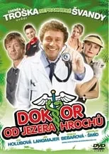 Jitka Smutná interpreta a Matka Dobešková en Doktor od jezera hrochů