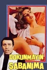 Portada de Dokunmayın Şabanıma