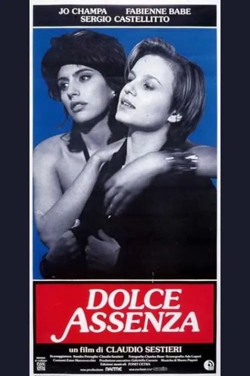 Póster de la película Dolce assenza