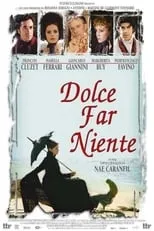 Antonio Acampora interpreta a  en Dolce far niente