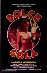 Póster de la película Dolce gola