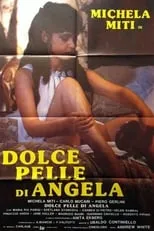 Portada de Dolce pelle di Angela