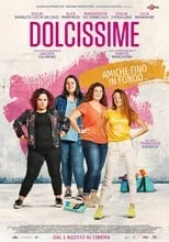 Póster de la película Dolcissime