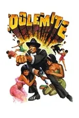 Dino Washington interpreta a Willie Green Henchman (Blue Suit) en Dolemite