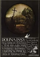 Portada de Dolina Issy