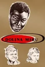 Póster de la película Dolina miru