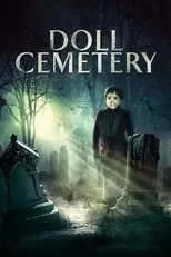 Póster de Doll Cemetery