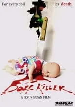 Brandon Aylor es  en Doll Killer