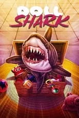 Marc Pearce interpreta a  en Doll Shark