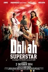 Dollah Superstar portada