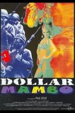 Póster de la película Dollar Mambo