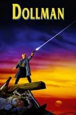 Portada de Dollman