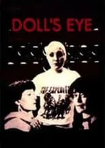 Portada de Doll’s Eye