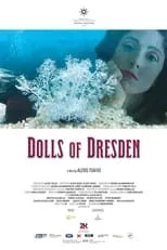 Película Dolls of Dresden