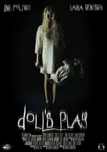 Helene Gregersen es Yasmin en Doll’s Play