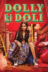 Rajkummar Rao interpreta a Sonu Sarawat en Dolly Ki Doli