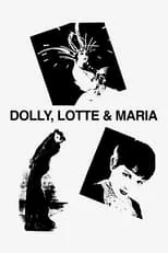 Maria Ley Piscator es self en Dolly, Lotte und Maria