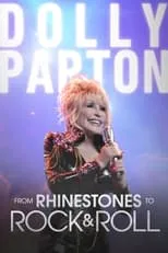 Karen Fairchild es Self en Dolly Parton - From Rhinestones to Rock & Roll