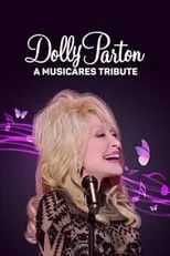 Karen Fairchild es Self en Dolly Parton: A MusiCares Tribute