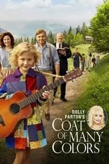 Poster de Dolly Parton: Historia de una vida