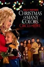 Hannah Nordberg interpreta a Judy Ogle en Dolly Parton's Christmas of Many Colors: Circle of Love