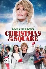 Poster de la película Dolly Parton's Christmas on the Square - Películas hoy en TV