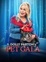 Jessica Simpson interpreta a  en Dolly Parton's Pet Gala