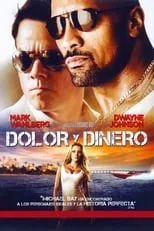 Poster de la película Dolor y dinero - Películas hoy en TV