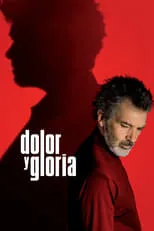 Poster de Dolor y gloria