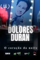 Rodrigo Faour interpreta a Self en Dolores Duran: O Coração da Noite