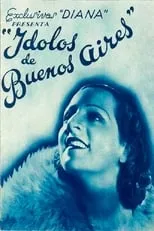 Película Ídolos de Buenos Aires