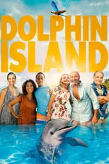 Póster de la película Dolphin Island