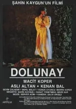 Berrin Koper interpreta a Inci en Dolunay