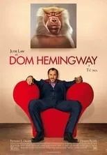 Película Dom Hemingway